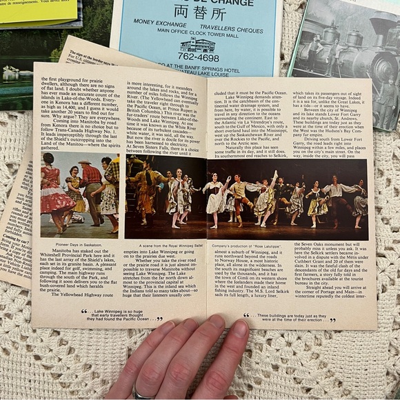 Canadian paper - Picture 11 of 16